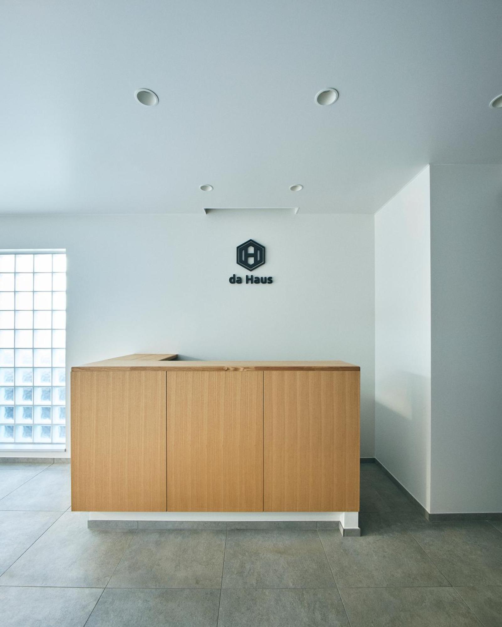 Da Haus Shinjuku Hotel Tokyo Exterior photo