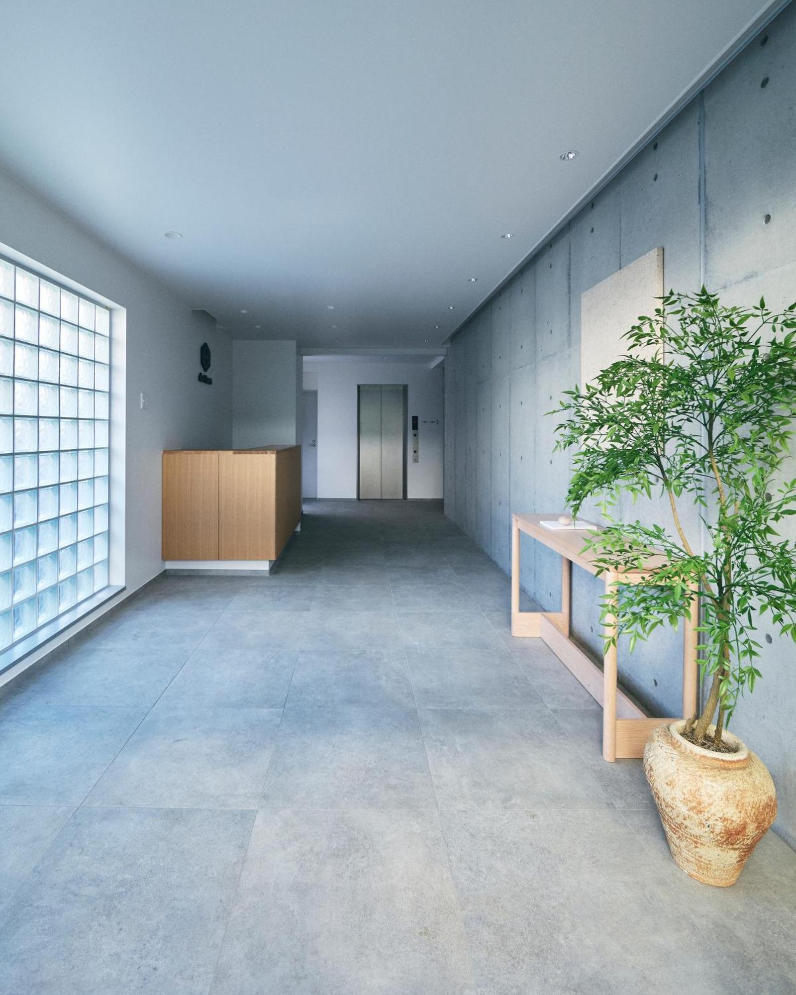 Da Haus Shinjuku Hotel Tokyo Exterior photo